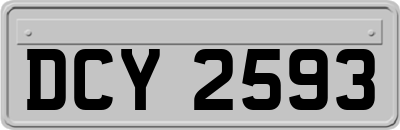 DCY2593
