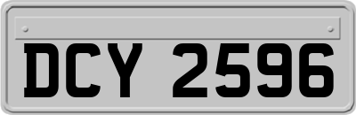 DCY2596
