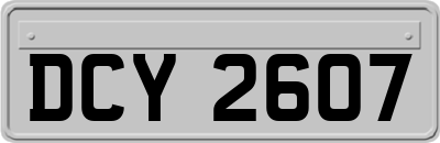 DCY2607