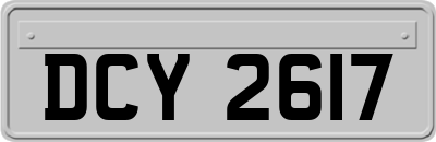 DCY2617