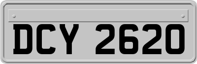 DCY2620