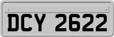 DCY2622