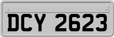 DCY2623