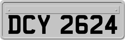 DCY2624
