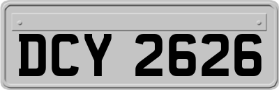 DCY2626