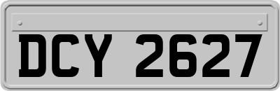 DCY2627