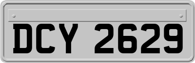 DCY2629