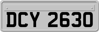 DCY2630
