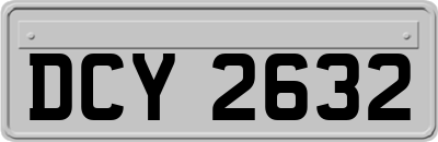 DCY2632