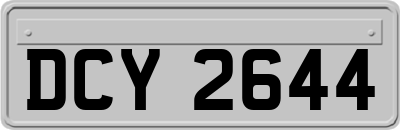 DCY2644