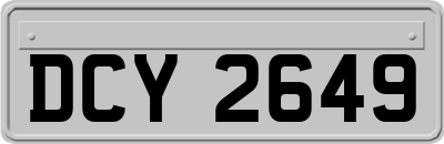 DCY2649