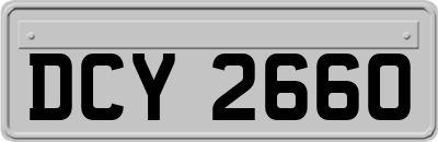 DCY2660