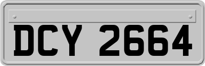 DCY2664