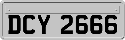 DCY2666