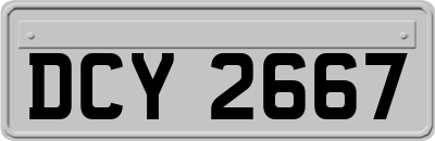 DCY2667