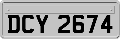 DCY2674