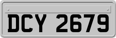 DCY2679