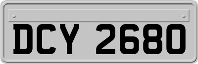 DCY2680