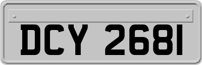 DCY2681