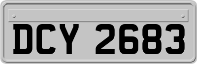 DCY2683