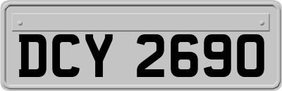 DCY2690