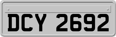 DCY2692