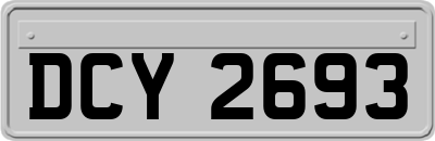 DCY2693