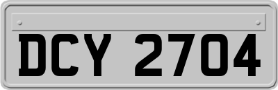 DCY2704