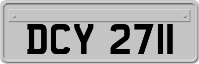 DCY2711