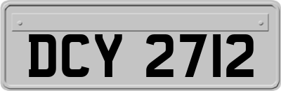 DCY2712