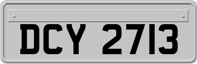 DCY2713
