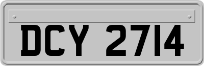 DCY2714