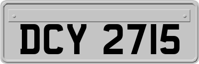 DCY2715