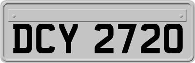 DCY2720