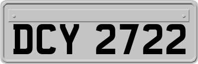 DCY2722