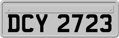 DCY2723