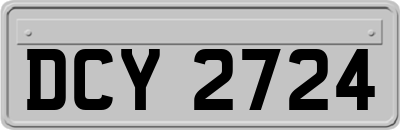 DCY2724
