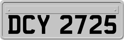DCY2725