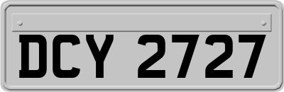 DCY2727