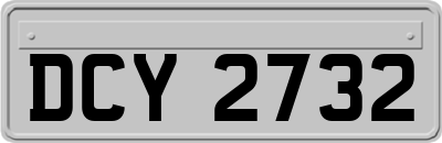 DCY2732