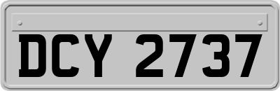 DCY2737