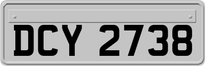 DCY2738