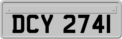DCY2741