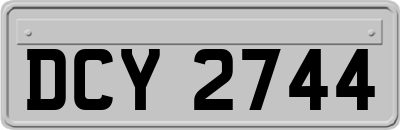 DCY2744