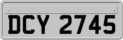 DCY2745