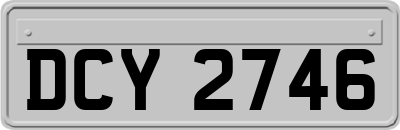 DCY2746
