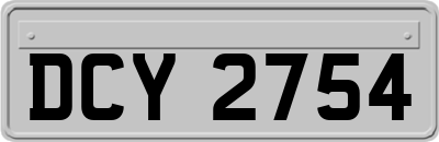 DCY2754