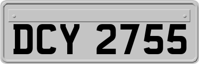 DCY2755