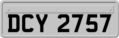 DCY2757