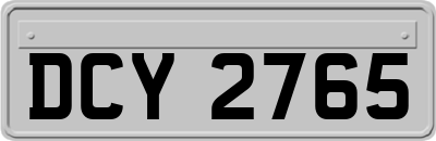 DCY2765